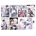 thumbnail image 1 of Póster de 6 unidades/lote Links Clicks Anime Art, 29 x 42 cm, papel 180 g, 1 of 1