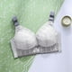 thumbnail image 1 of WILLBEST Brasier Mujer Push Up Ropa Interior Para Mujer, Sujetador Push Up Ajustable, Top De Tubo, Talla Grande, Sin Aros, Copa Completa, Ropa Interior De Realce, 1 of 3