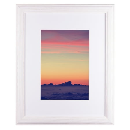 frame inch simple frames mat displays hardwood wiltshire craig without single