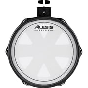Nitro Pro XL 10-Piece Electronic Drum Kit With Mesh Heads & Bluetooth