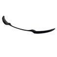 thumbnail image 1 of Separador De Labios De Parachoques Delantero Elegante De 4 Piezas Para 1 Serie E82 E88 FACELIFT M-PACK, 1 of 7
