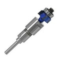 thumbnail image 6 of Router Collet Extension Rod Router Bit Adapter Extender for 1/4in 8mm 6mm Shank, 6 of 7