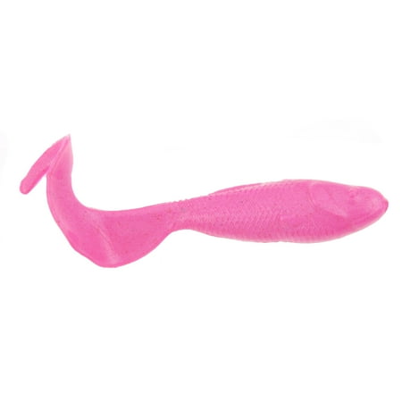 UPC: 0028632193365 | Berkley Gulp! Saltwater Swimming Mullet Soft Bait