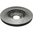 thumbnail image 2 of Winstop Brake Rotor, Front WS250067, Mini Cooper 2021-2014, 2 of 4