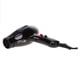thumbnail image 2 of Secador de pelo iónico saludable Elchim 3900 negro y plateado Elchim Secador de pelo iónico saludable Elchim 3900 negro y plateado, 2 of 2