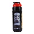 thumbnail image 2 of Termo Prichos Siglo XXI Star Wars de Plástico 800 ml Negro, 2 of 4