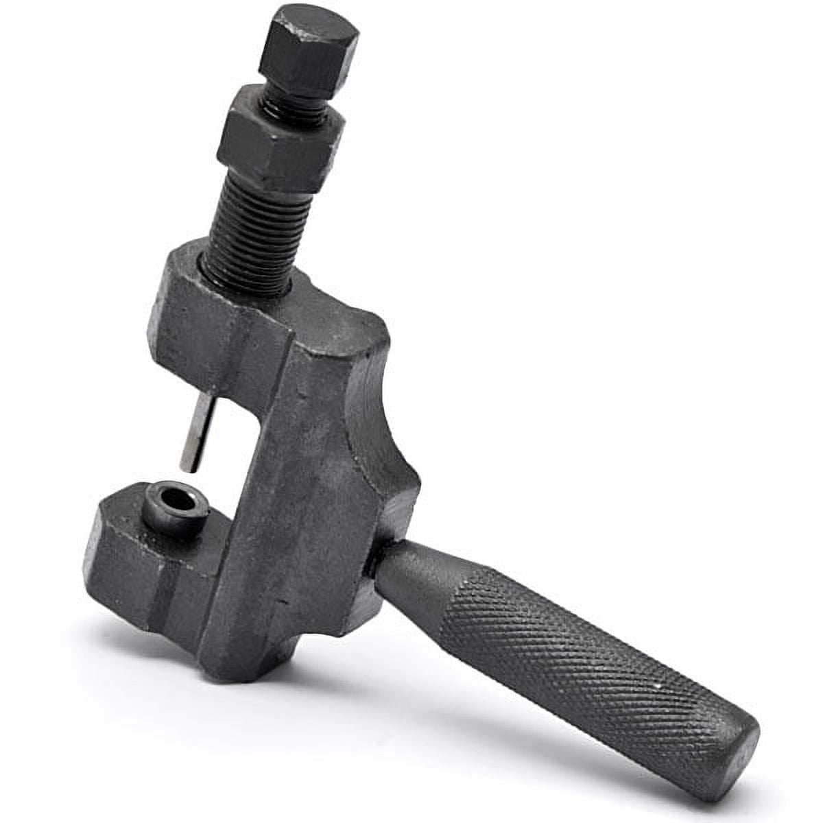Biltek Chain Breaker Link Removal Splitter Cutter Riveting Tool