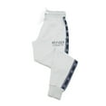thumbnail image 2 of Tommy Hilfiger Men's French Terry Jogger, Gray Heather,2XL - US, 2 of 4