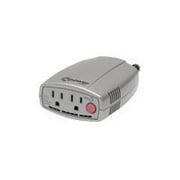 Xantrex XPower Micro Inverter 400 - DC to AC power inverter - 320 Watt - output connectors: 2