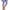 Purple, variant on Deals sovlvnd Womens Comfortable Over Size Loose Pants Women's Summer High Waisted Solid Color Capris Matching Slim Fitting Yoga Gym Pants Summer Fashionable Soft Cropped Trousers