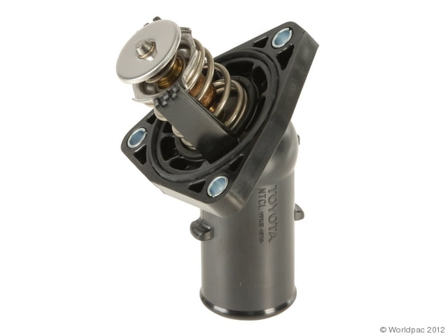 Lexus Genuine IS250 IS350 GS300 GS350 Engine Cooling Thermostat 2006-2017 NEW