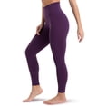 thumbnail image 3 of ZENFLEX  Women's Ultra Soft High Waisted Seamless Leggings Tummy Control Yoga Pants, 3 of 6