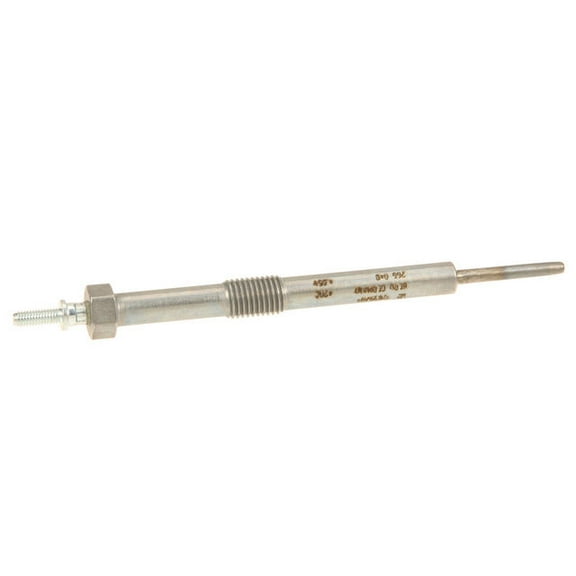 Glow Plug - Compatible with 2007 - 2016 GMC Sierra 3500 HD 6.6L V8 2008 2009 2010 2011 2012 2013 2014 2015
