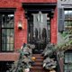 thumbnail image 4 of 2025 For Halloween Decorations Skeleton Halloween Decorations Outdoor Halloween, 4 of 5