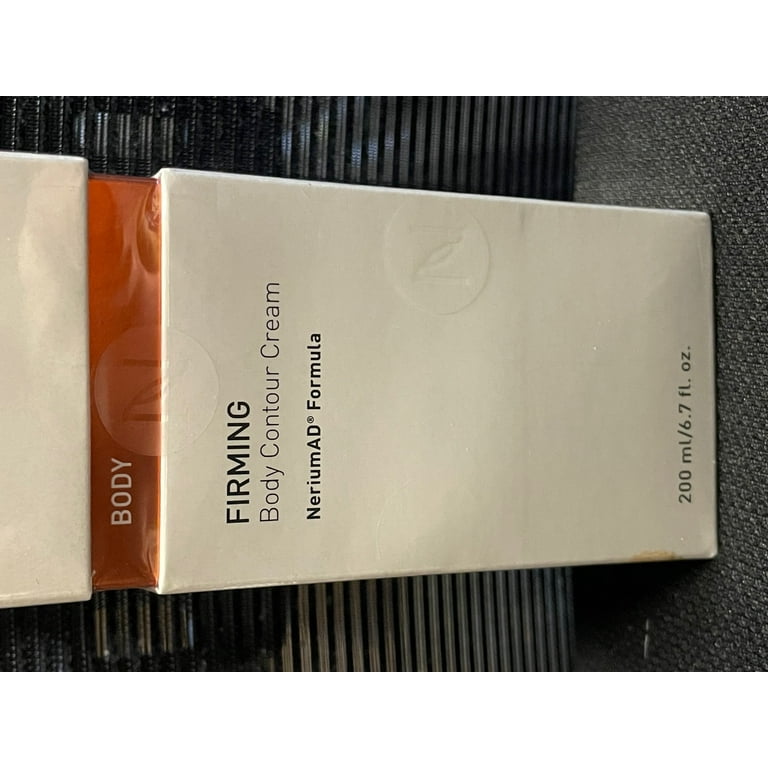 Nerium Firming Body Contour Cream NeriumAD Formula 6.7oz Nerium Firming Body Contour Cream NeriumAD Formula 6.7oz