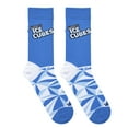 thumbnail image 5 of Cool Socks, Ice Breakers Fun Candy Print Men's Crew Socks, 5 of 6