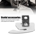 thumbnail image 3 of Guía de Hilo para Máquina de Coser ANGGREK Metálica Profesional Alta Resistencia 4411 4423 4432, 3 of 7