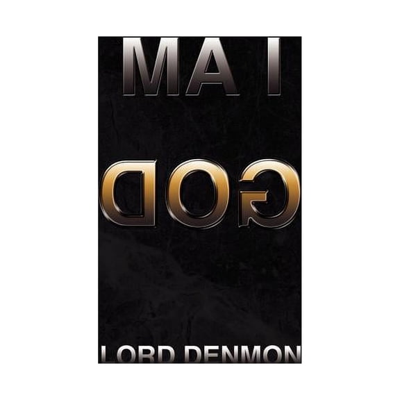 I Am God (Hardcover)