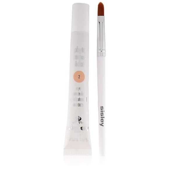 Corrector de ojos SISLEY sisley paris Phyto Cernes Eclat No.02 18ml