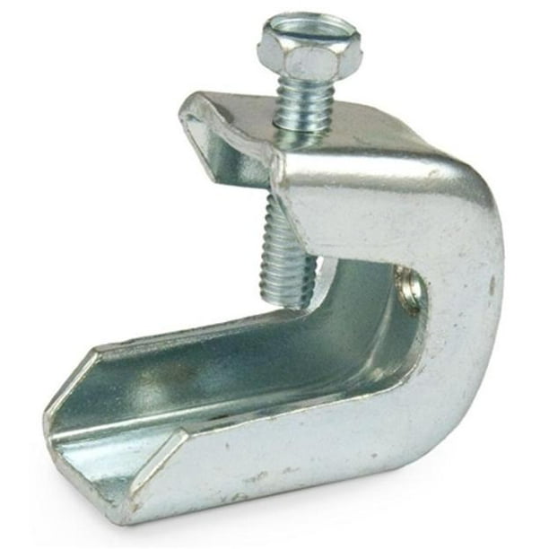 ERICO/CADDY BC400 Beam Clamp 3/8" Threaded Rod