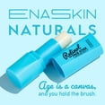 thumbnail image 6 of Enaskin Naturals Retinol Face Stick, Hydrating Face Balm with Collagen, 0.28 oz, 6 of 9