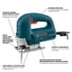 thumbnail image 2 of Sierra caladora BOSCH JS260 con mango superior, 6 A, motor de velocidad variable, 2 of 8