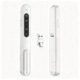 thumbnail image 3 of GJX Presentation Clicker with Volume Control,2.4Ghz Usb Wireless Presenter Remote,Clicker Slide Advancer Compatible with Mac,Windows,Keynote, 3 of 7