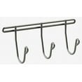 thumbnail image 2 of Masterack 025527KP Universal Triple Hook Assembly, 2 of 2