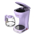 thumbnail image 4 of Cafetera My Shop 1.8 Litros para 12 Tazas Lila, 4 of 4