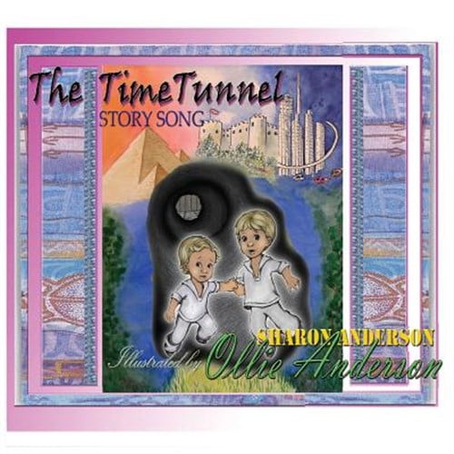 Pre-Owned The time tunnel story song (Paperback)