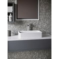 thumbnail image 6 of Karran Usa Qm176422 Quattro Matte Collection 21-1/4" Acrylic / Solid Surface Vessel, 6 of 7