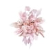 thumbnail image 4 of Guirnaldas florales decorativas realistas y elegantes con flores artificiales para fondo de boda Rosa, 4 of 9