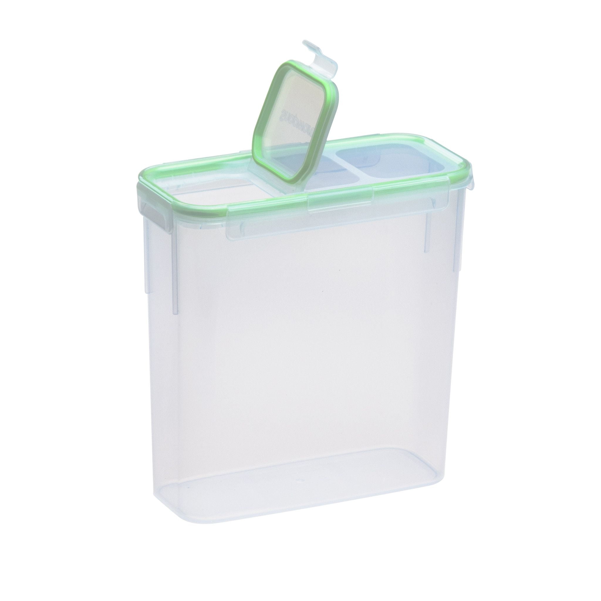 Snapware Airtight Container with Lid Small Rectangle 2 Cup - 2 CT