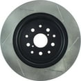 thumbnail image 4 of StopTech Power Slot 5/93-98 Supra Turbo Rear Right SportStop Slotted Rotor, 4 of 10