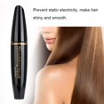 thumbnail image 1 of Finishing Styling Wax, Easy To Shape Hairstyle Refreshing Not Greasy Elimination Of Static Electricity  Frizzy Hair, 1 of 8