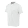 thumbnail image 4 of Red Kap Men's Short Sleeve Performance Knit Pocket&nbsp;Polo, 4 of 5
