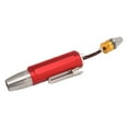 Rewera Red Jewelry Identifier for Gem Assessment 3-Step Dimmable LED