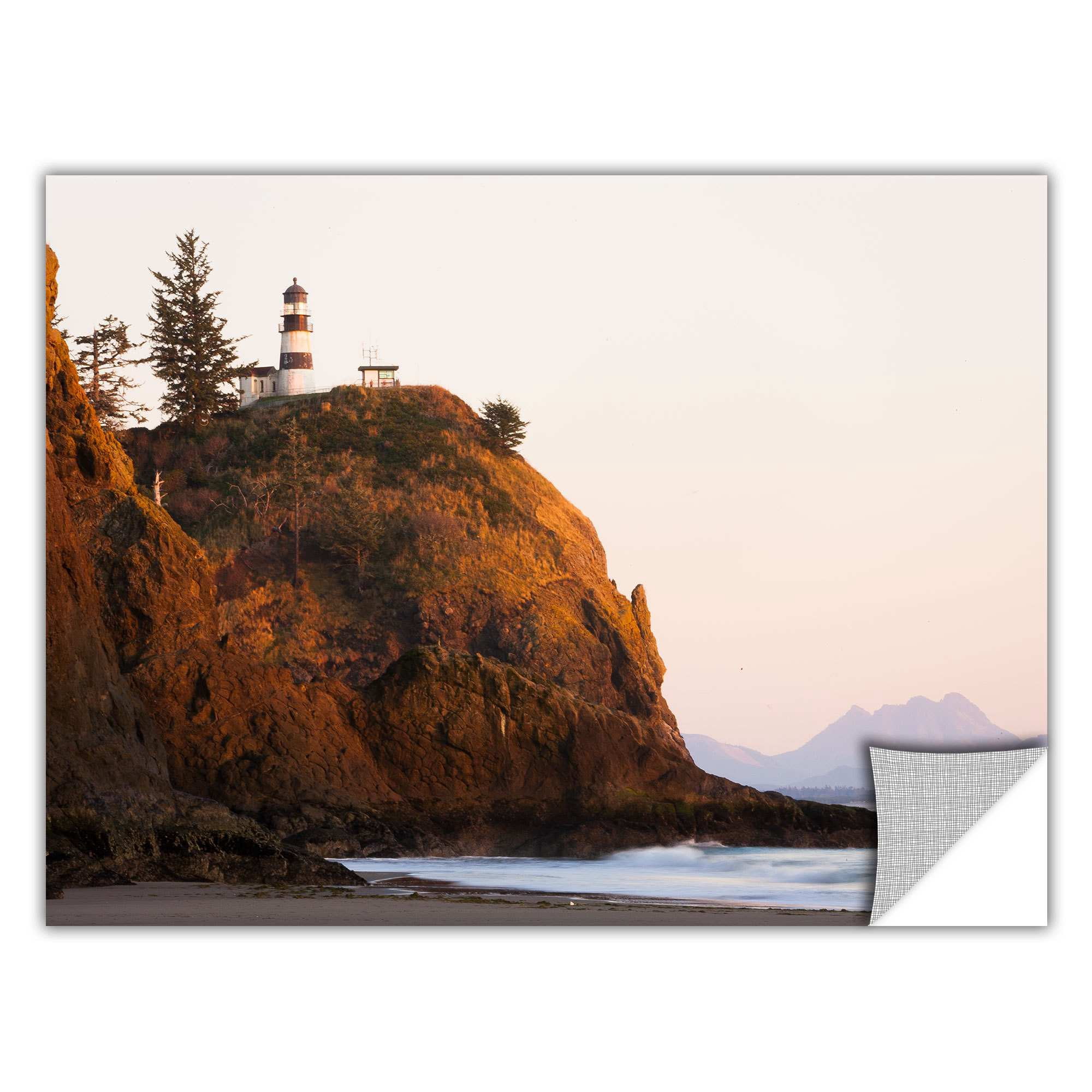 Cody York "Lighthouse" Removable Wall Art Graphic