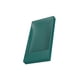 thumbnail image 3 of Moyic Soporte de esponja para el hogar, bandeja de secado TPR, lavabo para inodoro de Hotel, escurridor antideslizante, plato, accesorios de cocina, Juegos de accesorios de baño Verde Moyic HA063206-03B, 3 of 6