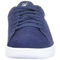 thumbnail image 3 of Puma Men's Smash V2 Peacoat / White Ankle-High Suede Sneaker - 9.5M, 3 of 6