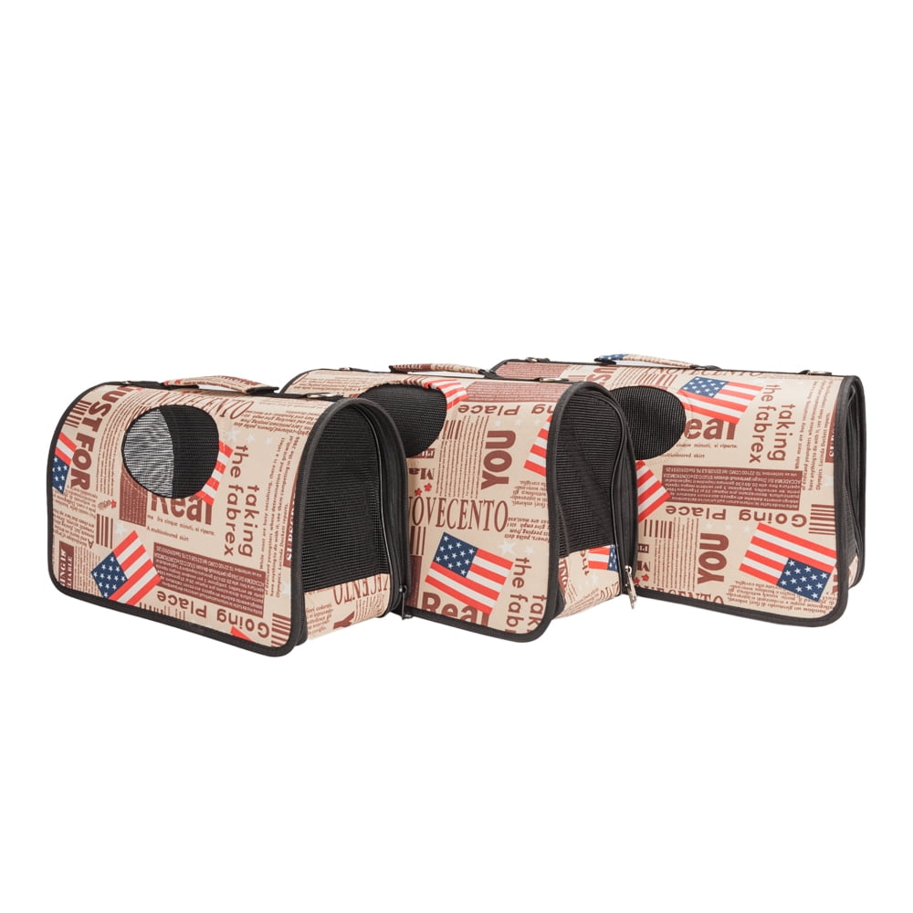 cardboard pet carrier walmart