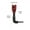 Red, variant on 2Pc Retractable Auto Fuel Funnel Self Driving Emergency Tools, Flexible Draining Tool Snap Funnel, Universal Wide Mouth Flexible Stretchable Plastic Clasp Funnel