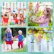 thumbnail image 4 of Paquete de 12 Kit de Carillón de Viento, Manualidades de para Niños, Artes y Manualidades de Madera para Niñas y Niños, Haz Tu Propio Carillón de Viento con Forma de, 4 of 6