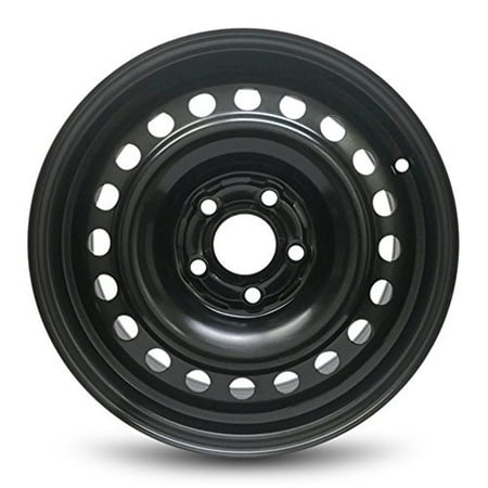 Toyota Steel Wheels - Road Ready Replacement 16