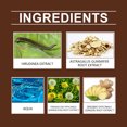 thumbnail image 5 of Houkea Body Care Cream Gentle Daily Moisturizing And Firming Calf Skin Moisturizing Body Topical Repair Cream, 5 of 6
