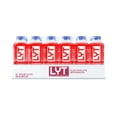 thumbnail image 3 of (12 pack) LYT Fruit Punch Hydration drink 22oz, 3 of 6