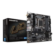 Gigabyte Ultra Durable B760M DS3H AX DDR4 Desktop Motherboard - Intel B760 Chipset - Socket LGA-1700 - Micro ATX (b760mds3haxddr4)