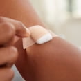 thumbnail image 4 of McKesson Surgical Tape, Paper - Non-Sterile, Porous - Tan, 1 in x 10 yd, 12 Rolls, 1 Pack, 4 of 4