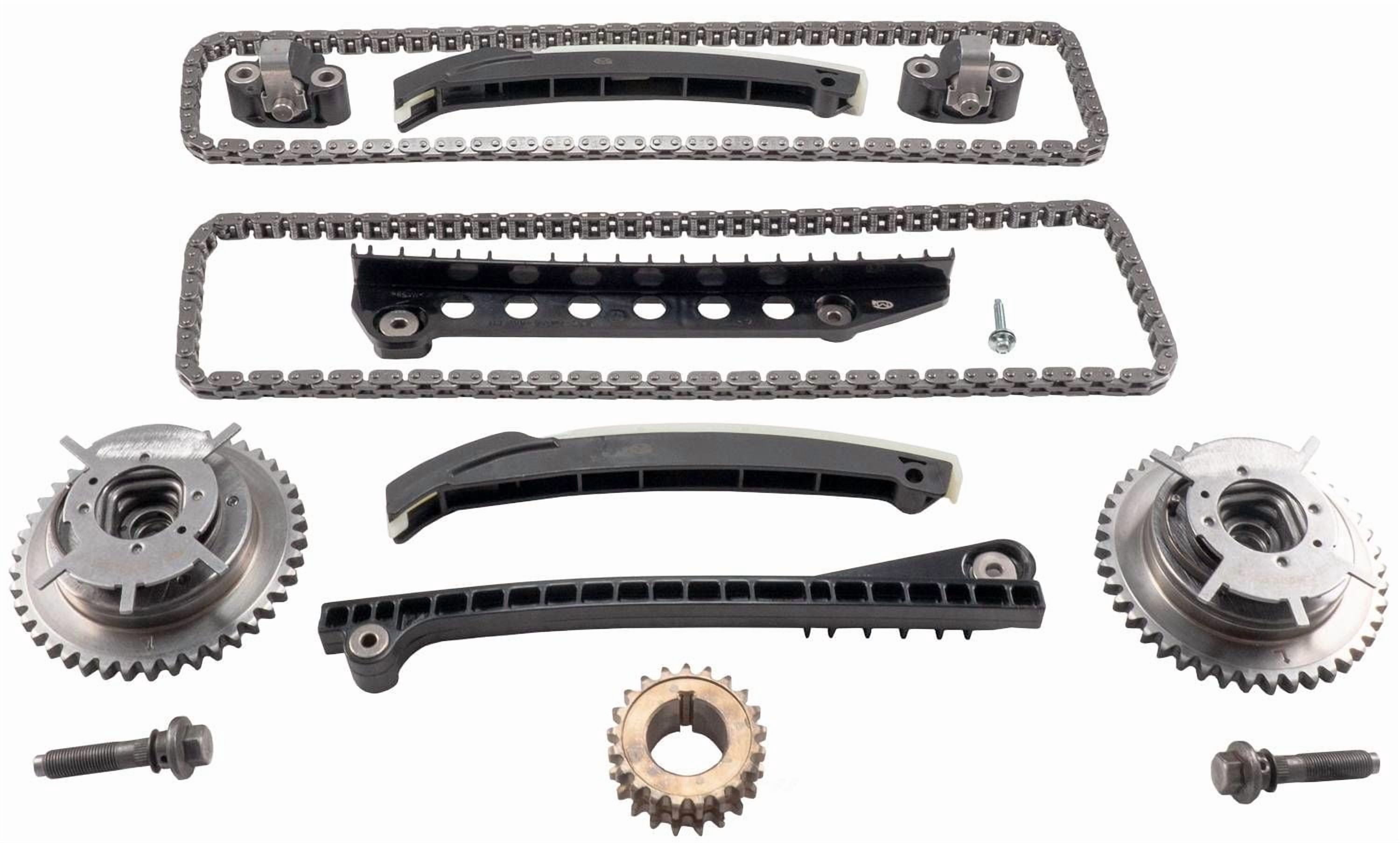 Melling 3-391SCVVT Stock Engine Timing Set