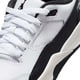 thumbnail image 4 of Tenis Nike para Mujer Jordan Flight Court Black Sail, 4 of 5